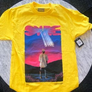 Jaden Smith t-shirt